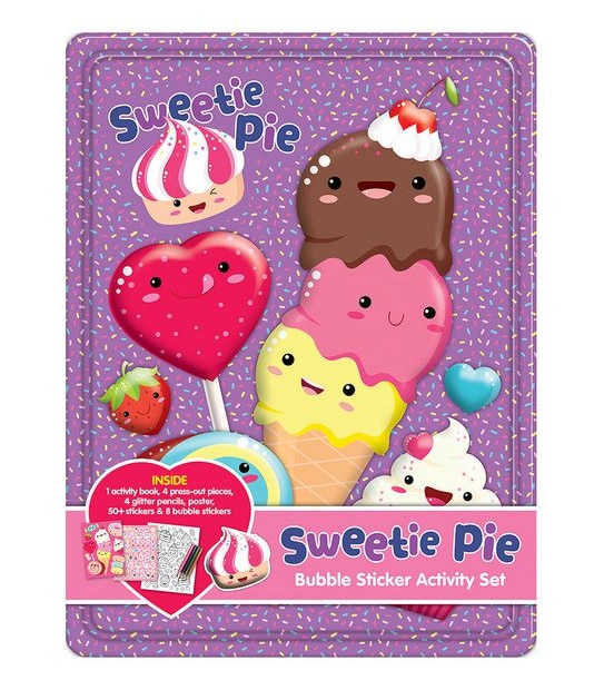 Happy Tin - Sweetie Pie