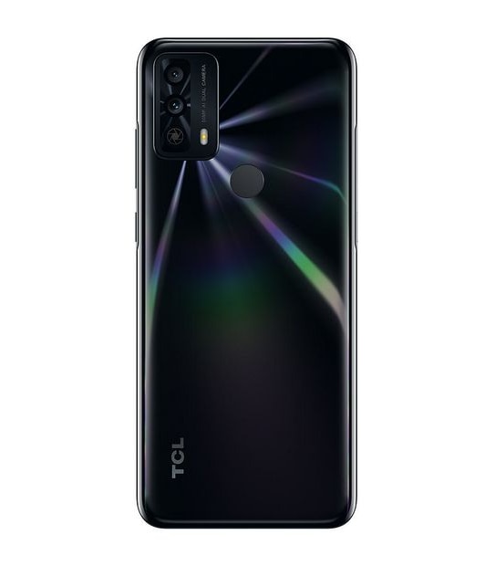 TCL 20B Smartphone Space Grey