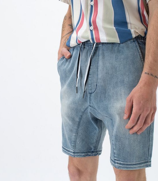 ZxZanerobe Sureshot Shorts