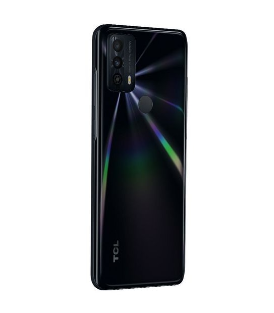 TCL 20B Smartphone Space Grey