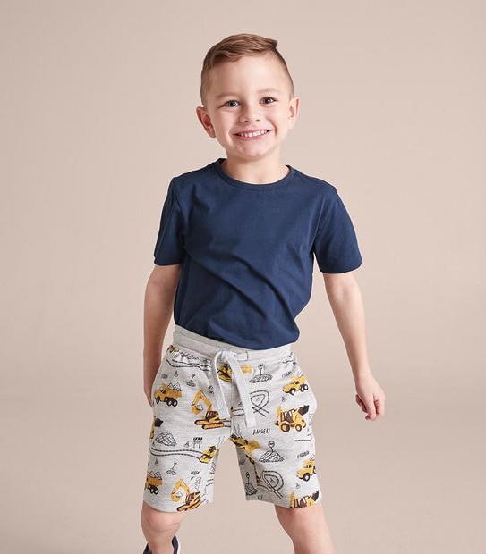 Sweat Short