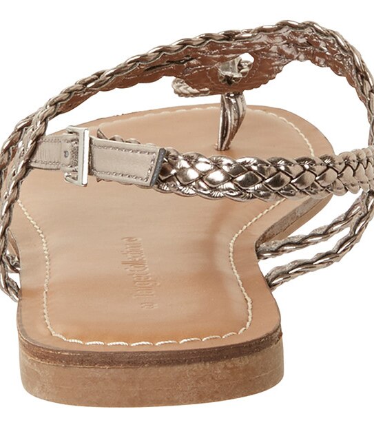 Tizzy Sandals