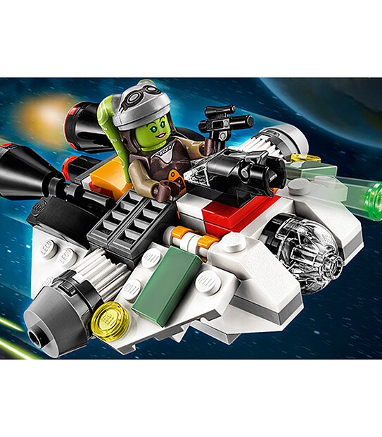 LEGO&reg; Star Wars&trade; The Ghost&trade; 75127