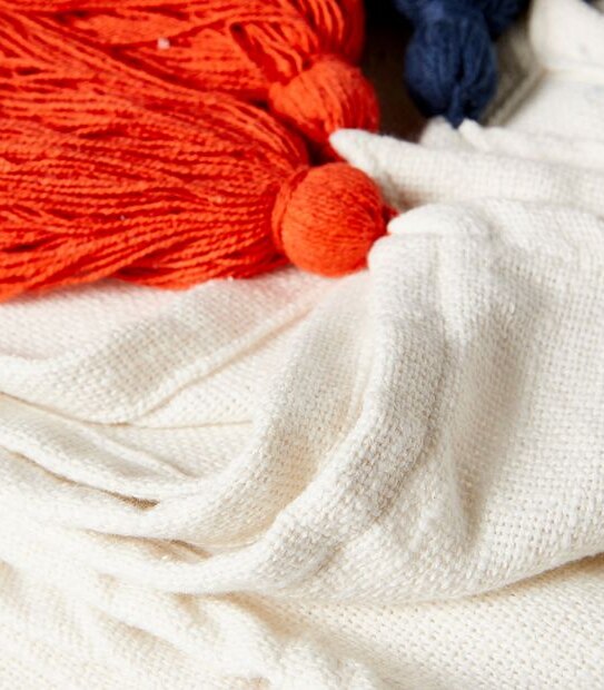 Cara Kids Throw