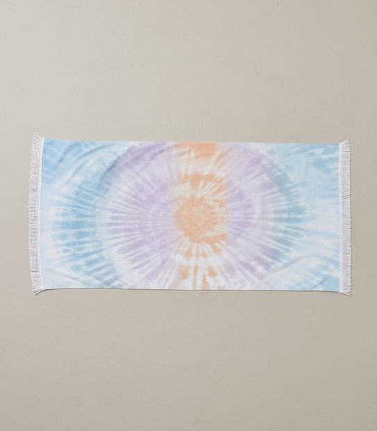 Kai Beach Towel
