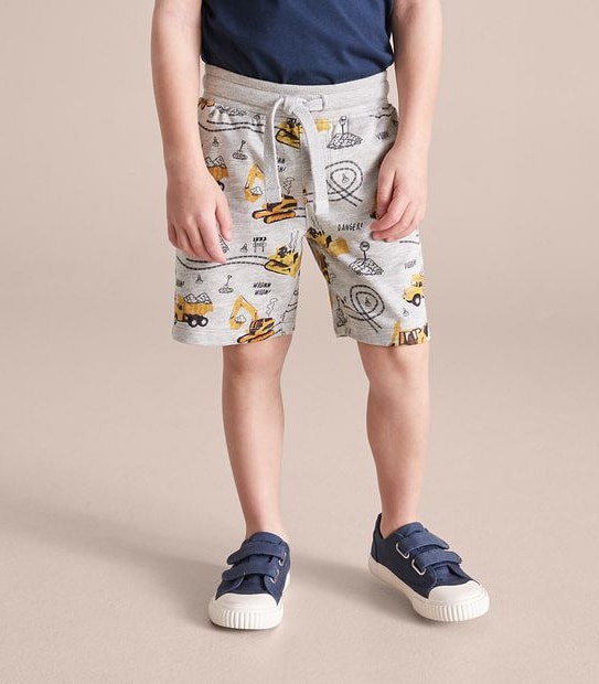Sweat Short