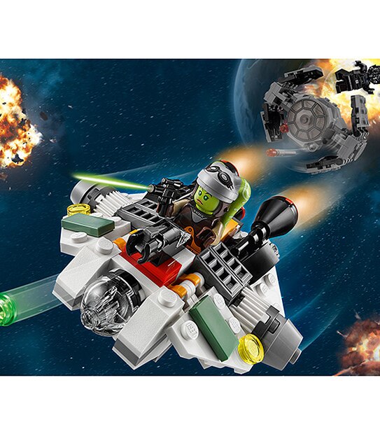 LEGO&reg; Star Wars&trade; The Ghost&trade; 75127
