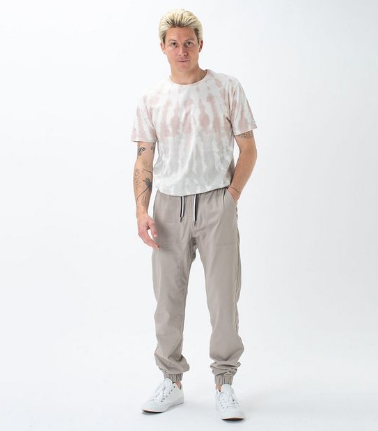 ZxZanerobe Sureshot Jogger Pants