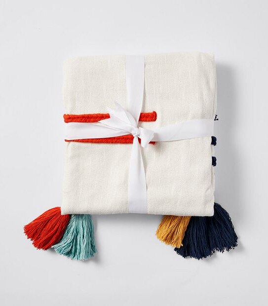 Cara Kids Throw