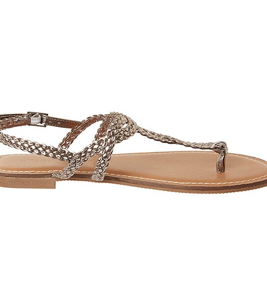 Tizzy Sandals