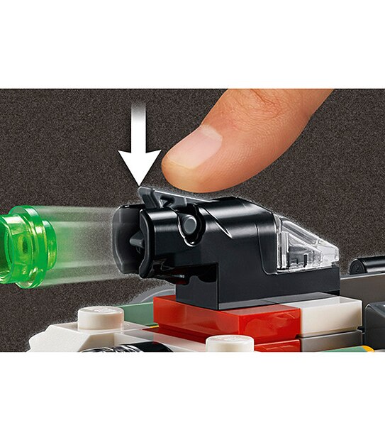 LEGO&reg; Star Wars&trade; The Ghost&trade; 75127