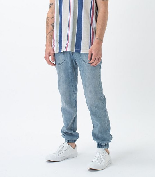 ZxZanerobe Sureshot Jogger Pants