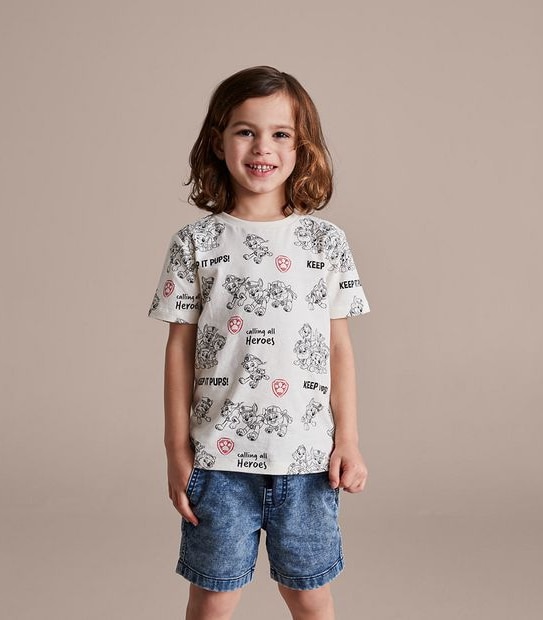 Paw Patrol T-shirt 2 of 5