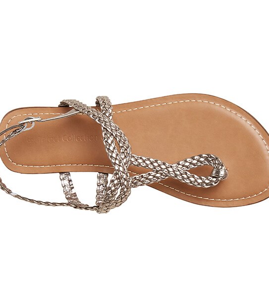 Tizzy Sandals