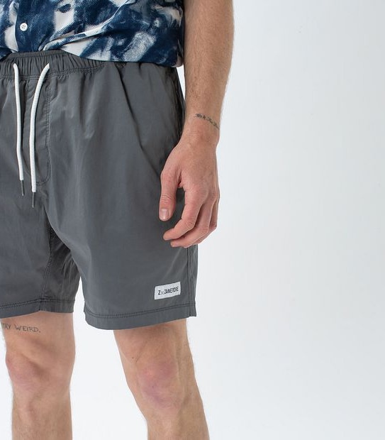 ZxZanerobe Volley Shorts
