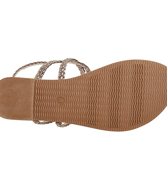 Tizzy Sandals
