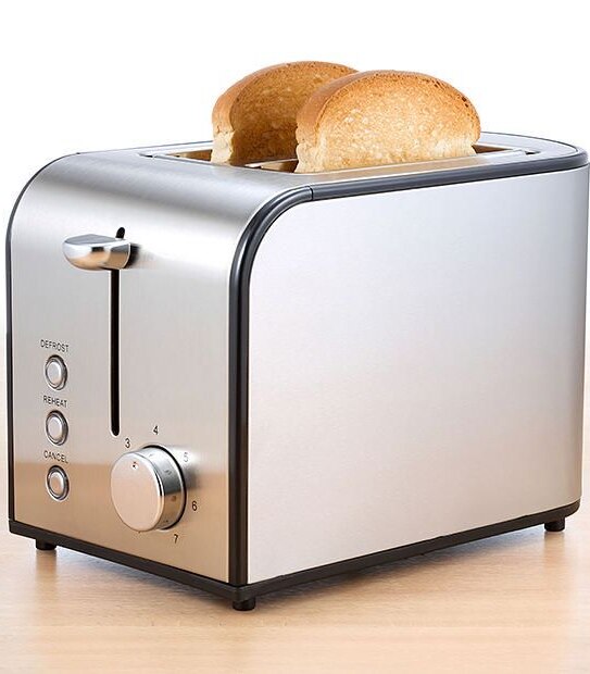 Target 2 Slice Toaster TART30 Target Australia