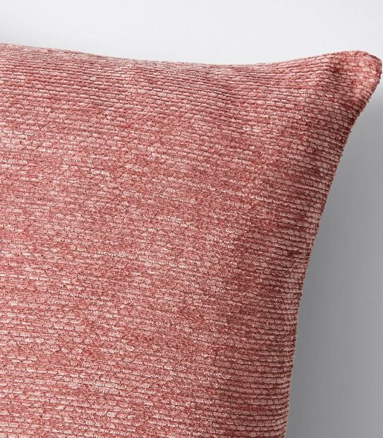 Chenille Cushion Cover