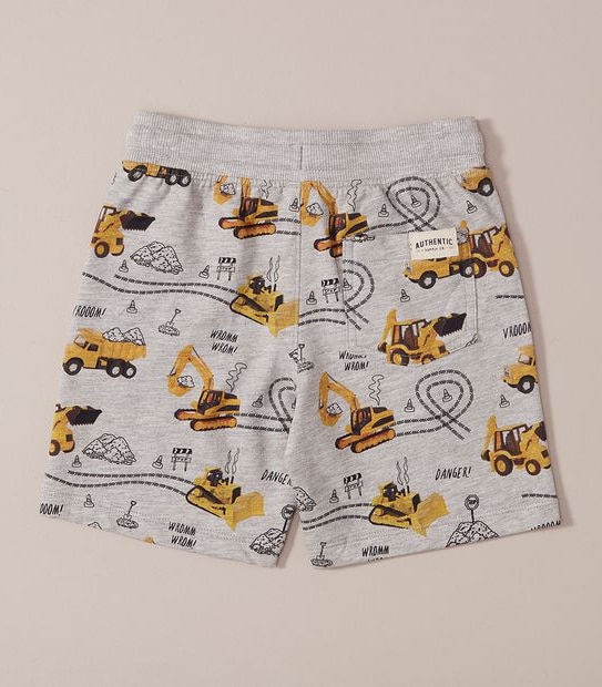 Sweat Short