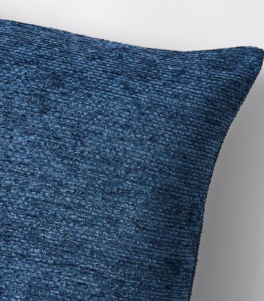 Chenille Cushion Cover