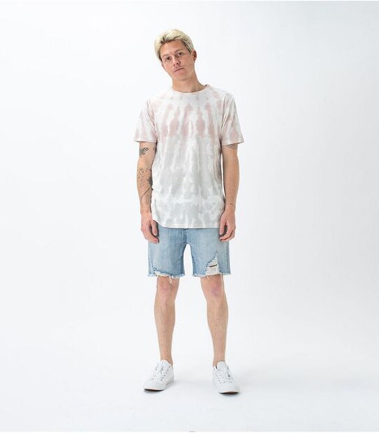 ZxZanerobe Tie Dye T-Shirt