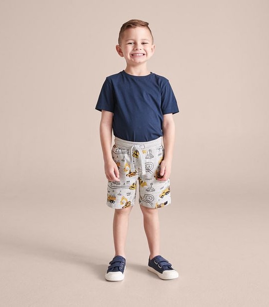 Sweat Short