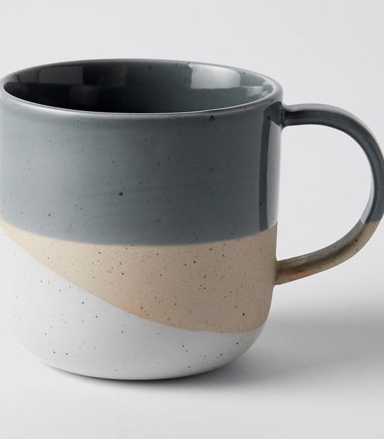Vista Mug