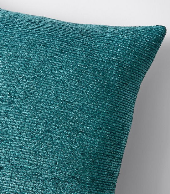 Chenille Cushion Cover