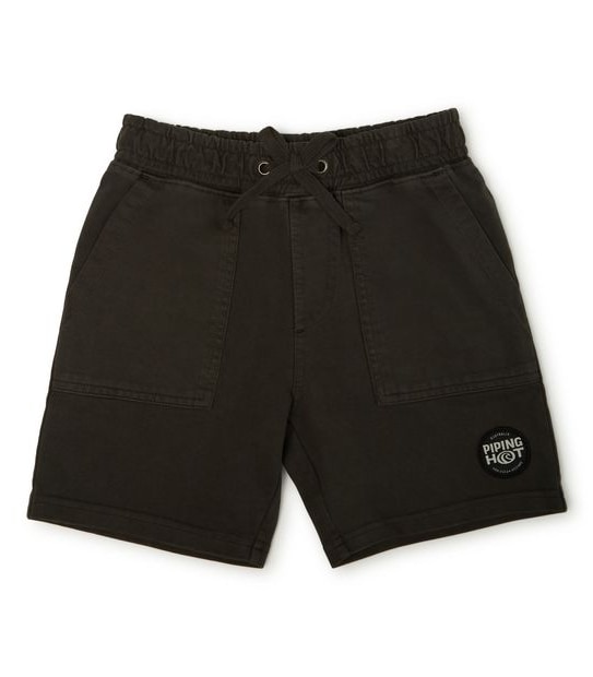 Piping Hot Walkshorts