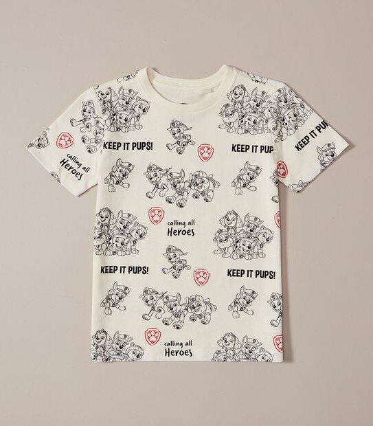 Paw Patrol T-shirt