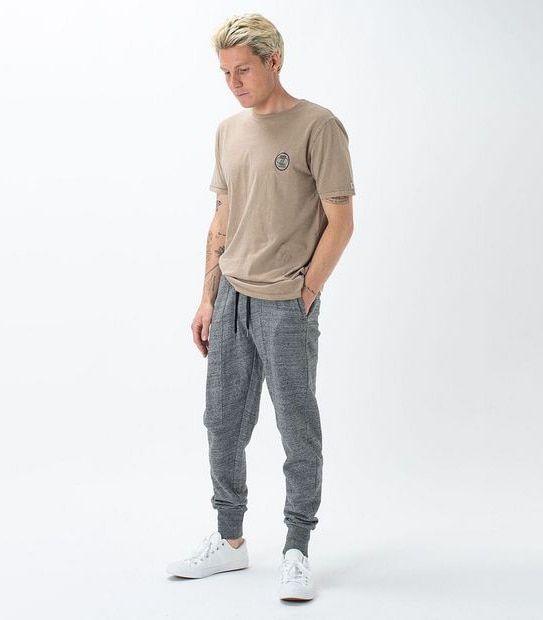 ZxZanerobe Circle Logo T-Shirt
