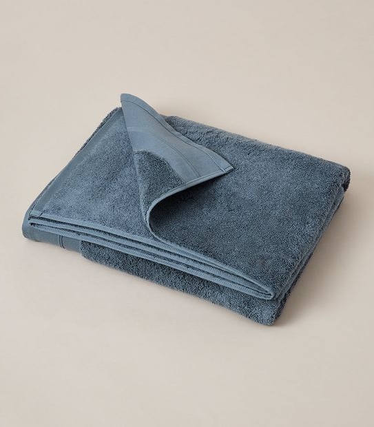 Supima Cotton Bath Towel