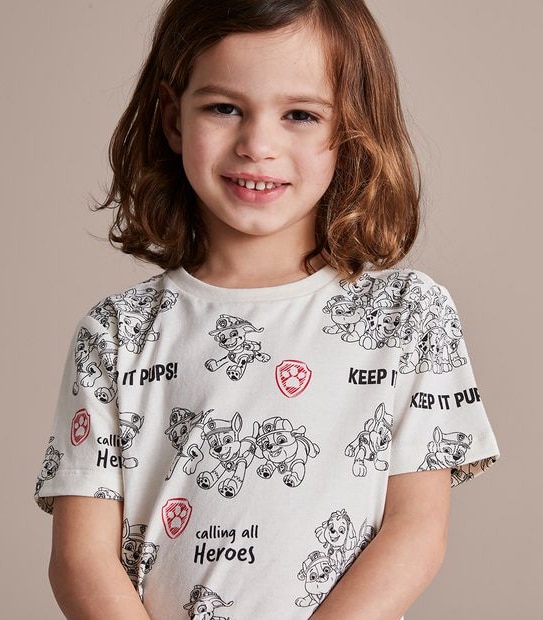 Paw Patrol T-shirt 3 of 5