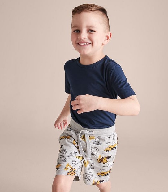 Sweat Short