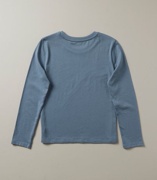 Organic Cotton Top