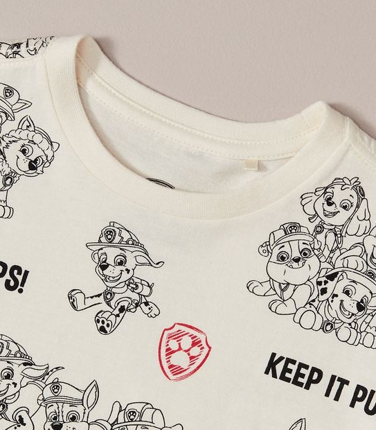 Paw Patrol T-shirt
