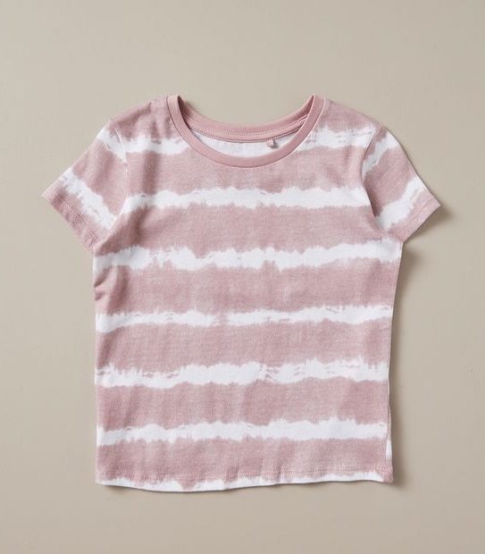 Tie-Dye T-shirt