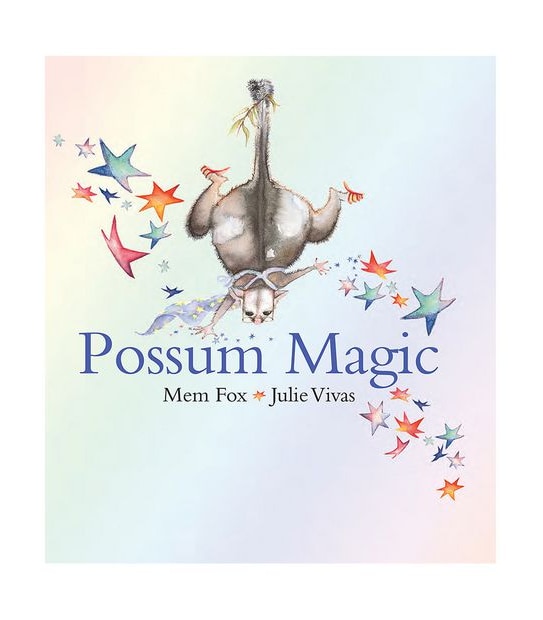 Possum Magic - Mem Fox