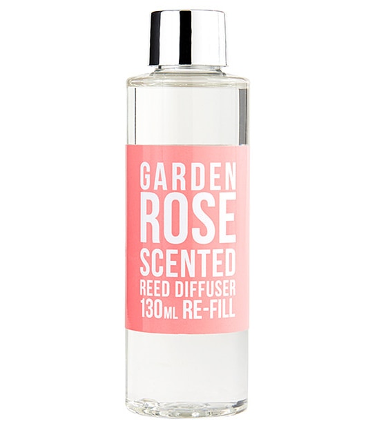 Reed Diffuser Refill - Garden Rose