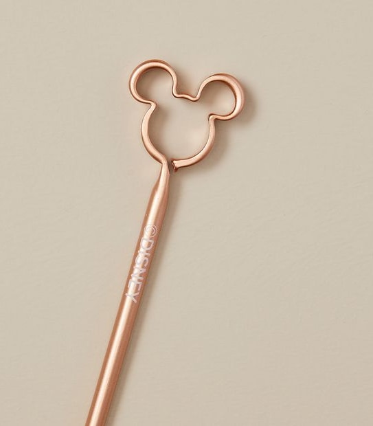 Disney Mickey Mouse Head Pen
