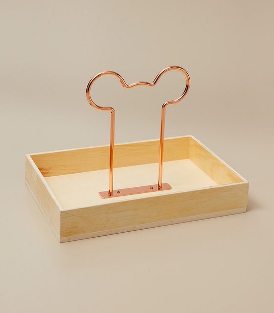 Disney Mickey Mouse Desk Organiser