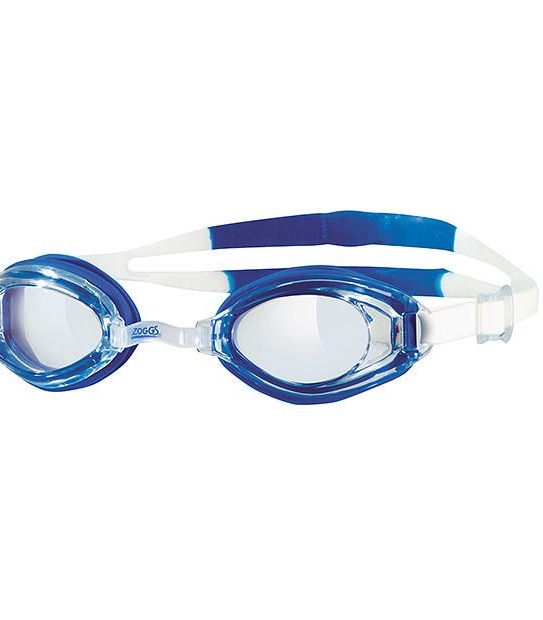Zoggs Endura Adult Goggles Assorted