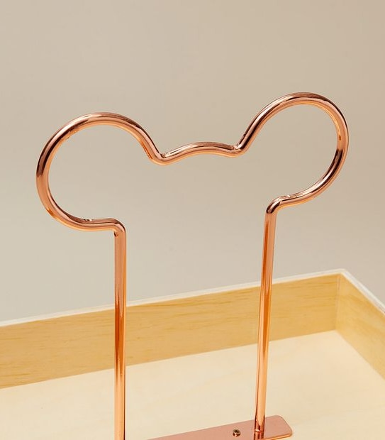 Disney Mickey Mouse Desk Organiser