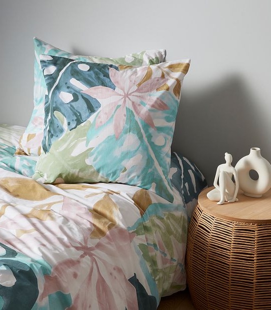 Waverly European Pillowcase