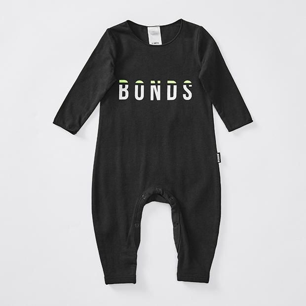 target bonds baby