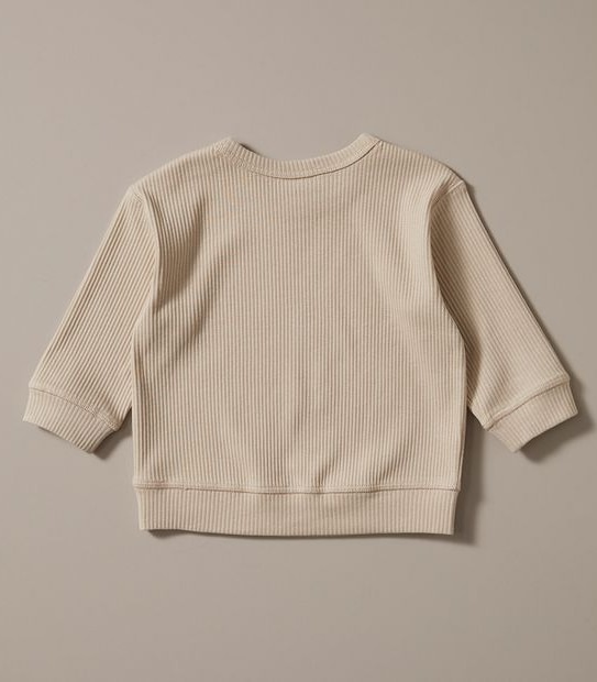 Baby Rib Jumper