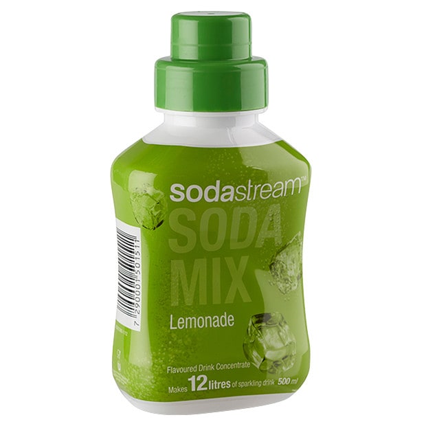 SodaStream Fizzi MEGA KIT Sparkling Water Maker with 3 1L Carbonating Bottles and Deals of the Day · Explore Amazon Devices · Shop Our Huge Selection · Fast ShippingBrands: SodaStream, Lucky Sports, Soda Buddy, Protac, Pokin, Think Crucial and more.