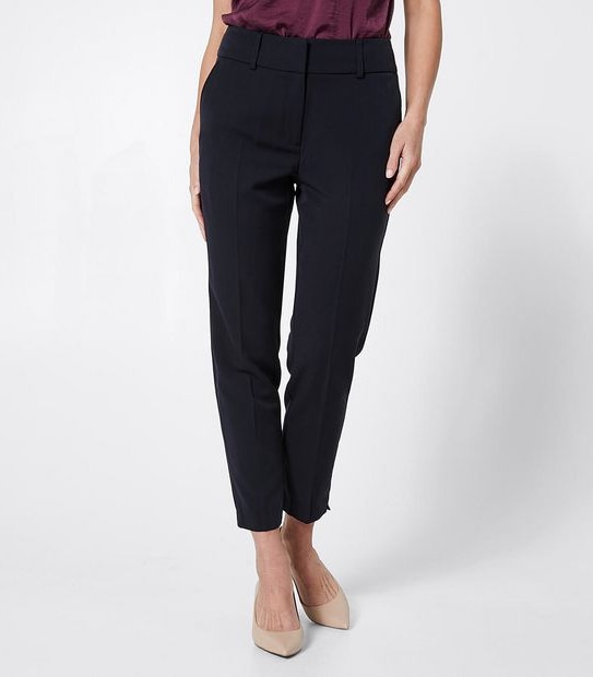Preview Ankle Slim Pants 