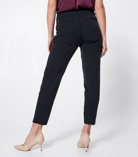 Preview Ankle Slim Pants 