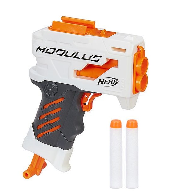 NERF N-Strike Modulus Gear Assorted